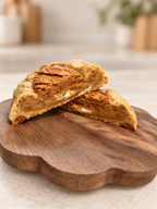 Cookie Butter Bliss Cookie