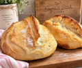Plain Jane — Classic Artisan Sourdough