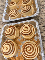 Classic Cinnamon Roll