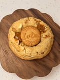 Cookie Butter Bliss Cookie