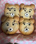 Ganache Cuddle Bears 🧸
